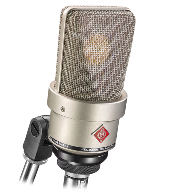 Neumann TLM103